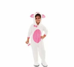Katten Onesie Peuter