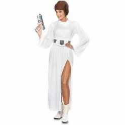 Prinses Leia Kostuum Star Wars