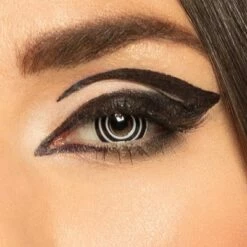 Kleurlenzen Spiraal Weeklenzen