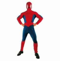 Spiderman Pak Volwassenen