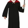 Harry Potter Cape Kind