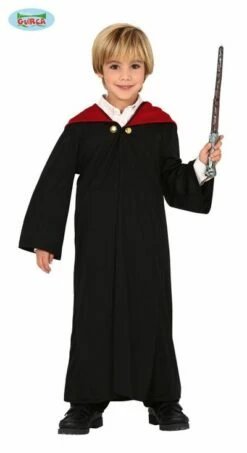 Harry Potter Cape Kind
