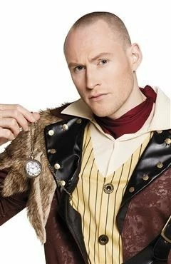 Zakhorloge Peaky Blinders