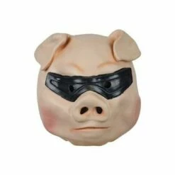 Masker Varken Boef