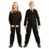 Men In Black Kostuum Kind