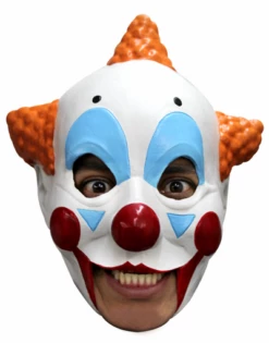 Clown Masker