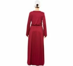 Handmaid's Tale Kostuum -PartyPaleis Winkel 3279530130 handmaidstalejurk