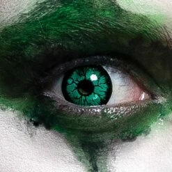 Kleurlenzen Freaky Clown Weeklenzen