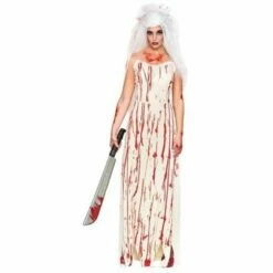 Zombie Bruidsjurk