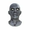 Masker Raised Zombie