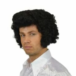 Elvis Pruik Rockstar