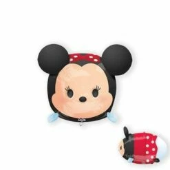Folieballon Minnie Ultrashape