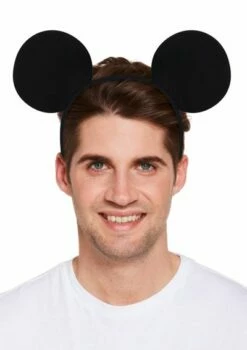 Mickey Mouse Oren