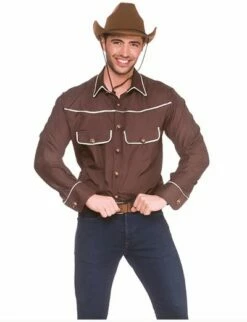 Western Shirt