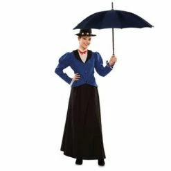 Mary Poppins Kostuum