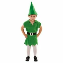 Robin Hood Kostuum Peuter