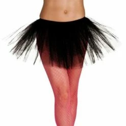 Tutu Zwart