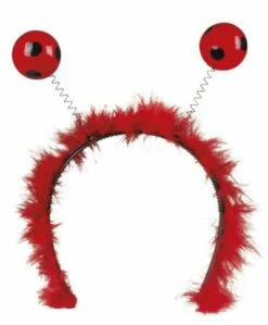 Diadeem Lieveheersbeestje