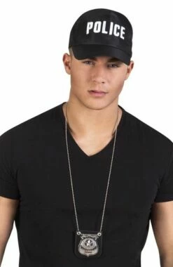 Ketting Special Police