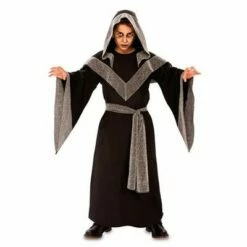 Tovenaar Kostuum Kind