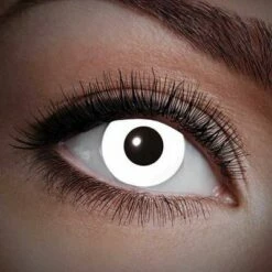 UV Witte Jaarlenzen (per Paar)