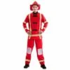 Brandweer Kostuum