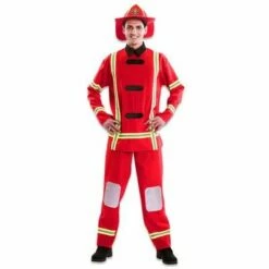 Brandweer Kostuum