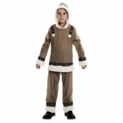 Eskimo Kostuum Kind