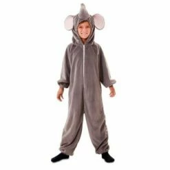 Olifant Kostuum Kind