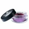 Chunky Gezicht Glitter Fuchsia