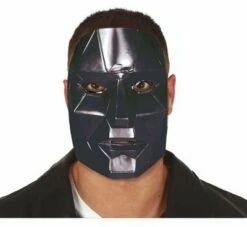 Squid Game Masker Front Man