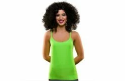 Neon Top Groen