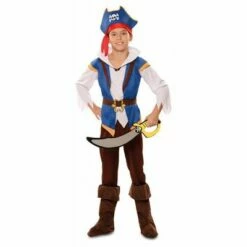 Piraten Kostuum Jongen