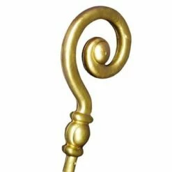 Sinterklaasstaf Krul