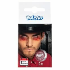 Kleurlenzen Blood Burst Weeklenzen -PartyPaleis Winkel 3629769187 Bloodburst