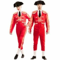 Stierenvechter Kostuum