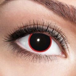 Kleurlenzen Hellraiser – Maandlenzen