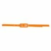 Neon Riem Oranje
