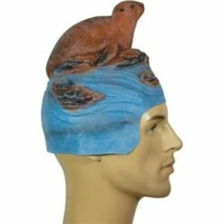 Rubberen Muts Zeeleeuw