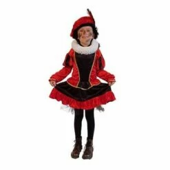 Pietjurkje Rood Kind