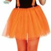 Tutu Oranje