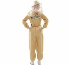 Imker Kostuum -PartyPaleis Winkel 3746044788 Imkerpak