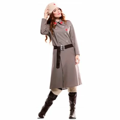 Russisch Kostuum Dames 2 Russisch Kostuum Dames - Image 2