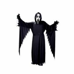 Officieel Scream Kostuum Tieners