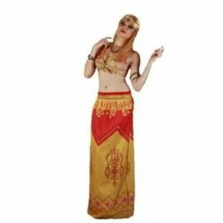 Arabisch Buikdans Kostuum