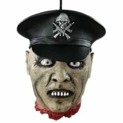 Hangend Hoofd Met Pet