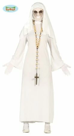 Nonnen Kostuum