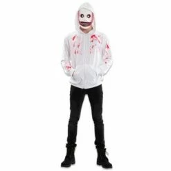 Jeff The Killer Kostuum