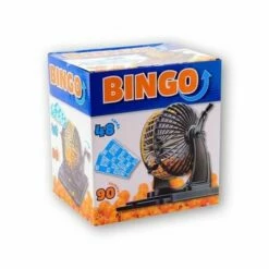 Bingo Spel
