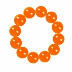 Koningsdag Parel Armband